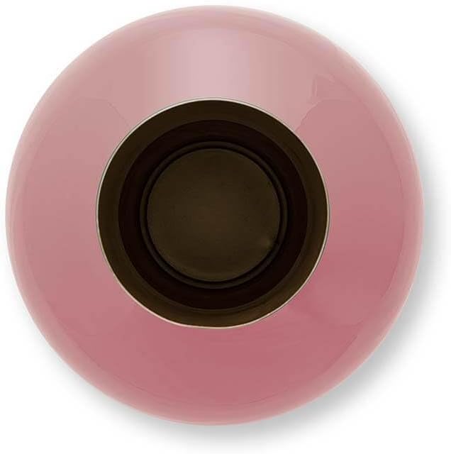 Pip Studio Vase medium | Pink - 24 x 40