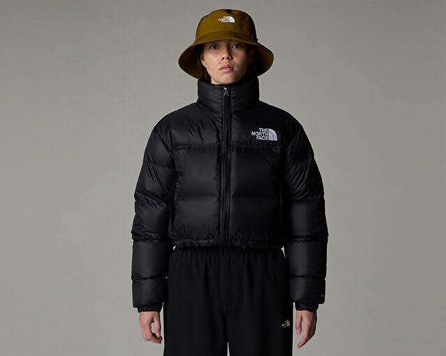 The North Face Apex Bionic 2 Damenjacke, Hellgrau meliert/Mittelgrau M Tnf Black/Tnf Schwarz, M Tnf