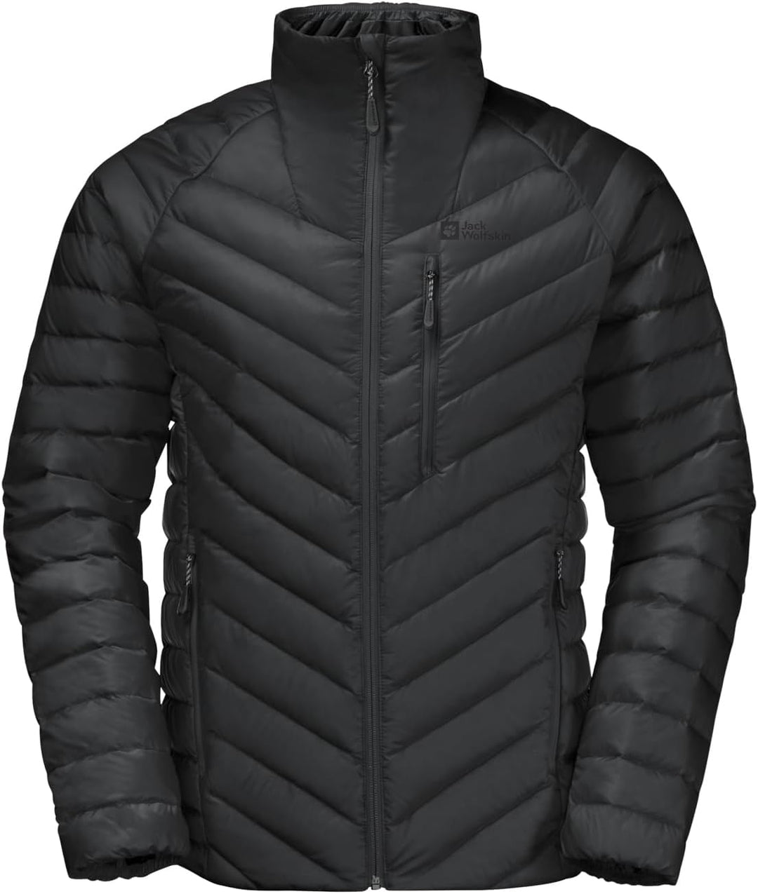 Jack Wolfskin Herren Passamani Down Jkt M Jacket S phantom, S phantom