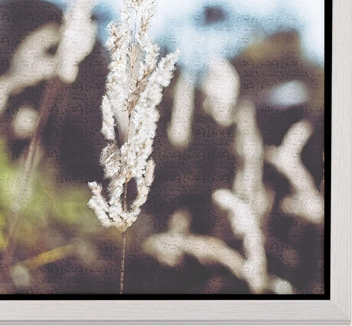 rahmengalerie24 Schattenfugenrahmen 50x80 cm alu für Leinwand Bilderrahmen Keilrahmen für Leinwände