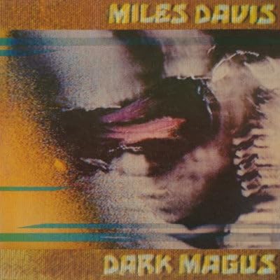 Dark Magus, Vinyl