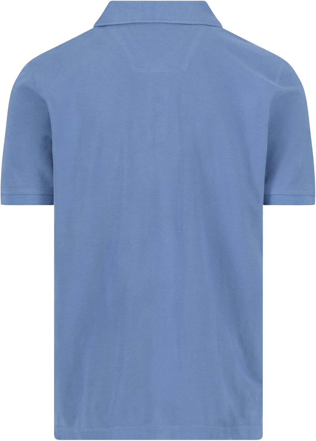 FYNCH-HATTON Klassisches Poloshirt aus Premium Cotton S Weiss, S Weiss