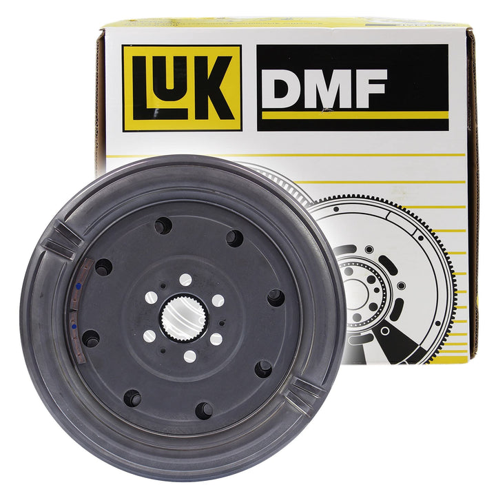 LuK DMF Zweimassenschwungrad 415 0723 09
