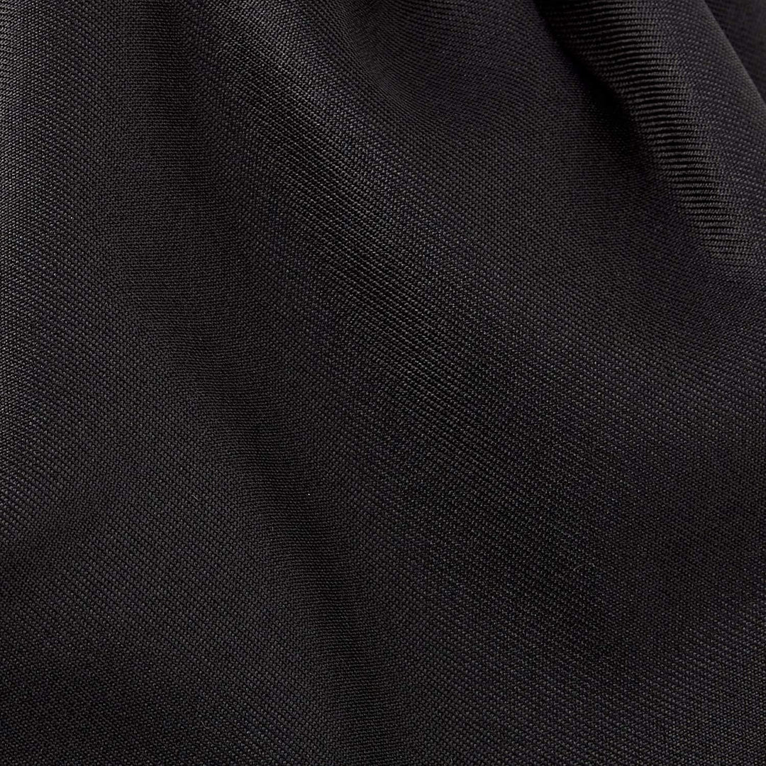 Lupex Shop 107_b.gs 107 zweifarbige Sitzbezüge - schwarz dunkelgrau