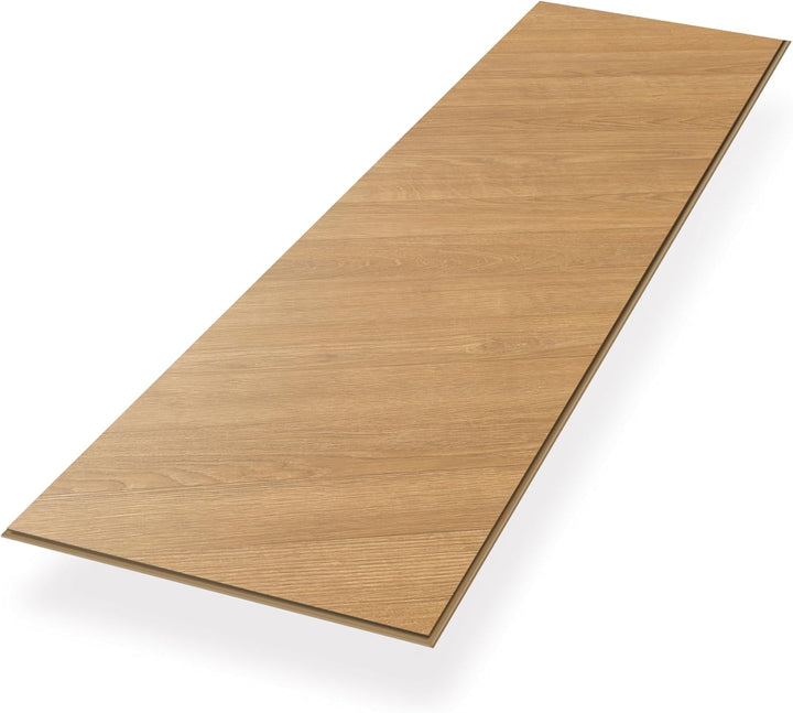 EGGER NatureSense Laminat EL291F Skanderborg Eiche honig 1292x327x8mm (2,535m²) 2,535m² | Boden, 2,5