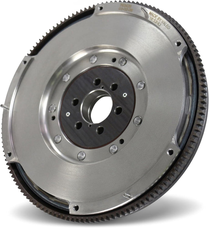 VALEO Fullpack DMF (CSC) Umrüstsatz Kupplungssatz 837304