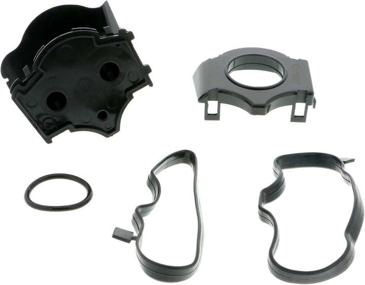 Ölabscheider Kurbelgehäuse KGE passend für BMW E90 E46 E60 1.8 2.0 d M47 Zyklonfilter