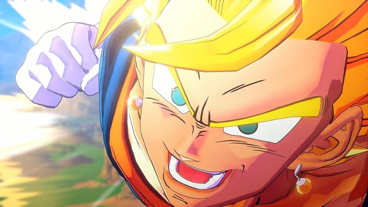 Dragon Ball Z: Kakarot + A New Power Awakens Set NSW
