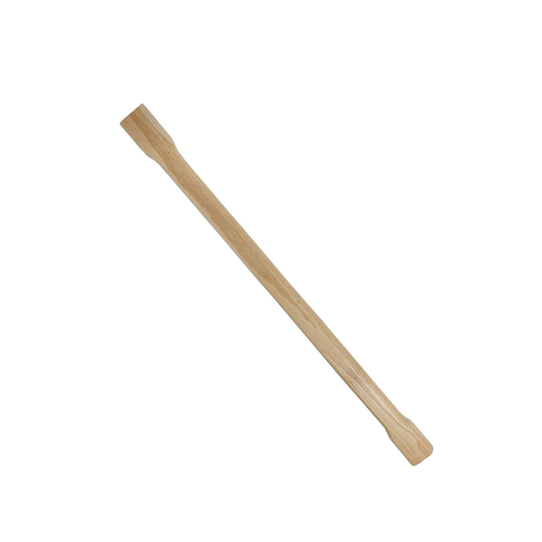 HaWe 077.06 Ersatzstiel für Holzschlegel 6 kg