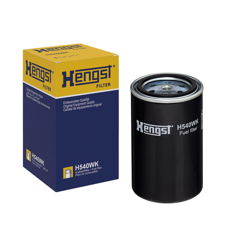Hengst Filter Kraftstofffilter H540WK