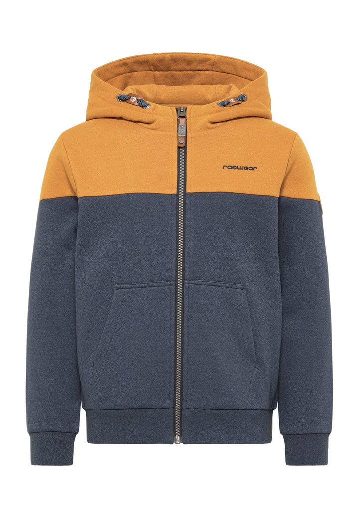 Ragwear LAJDA, Cinnamon, 128