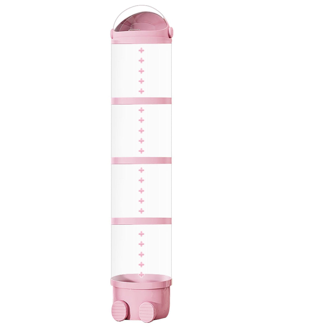 Stuffed Animal Storage Tube, Stofftier Aufbewahrung Röhre, Soft Toy Storage Tube, Kuscheltiere Aufbe