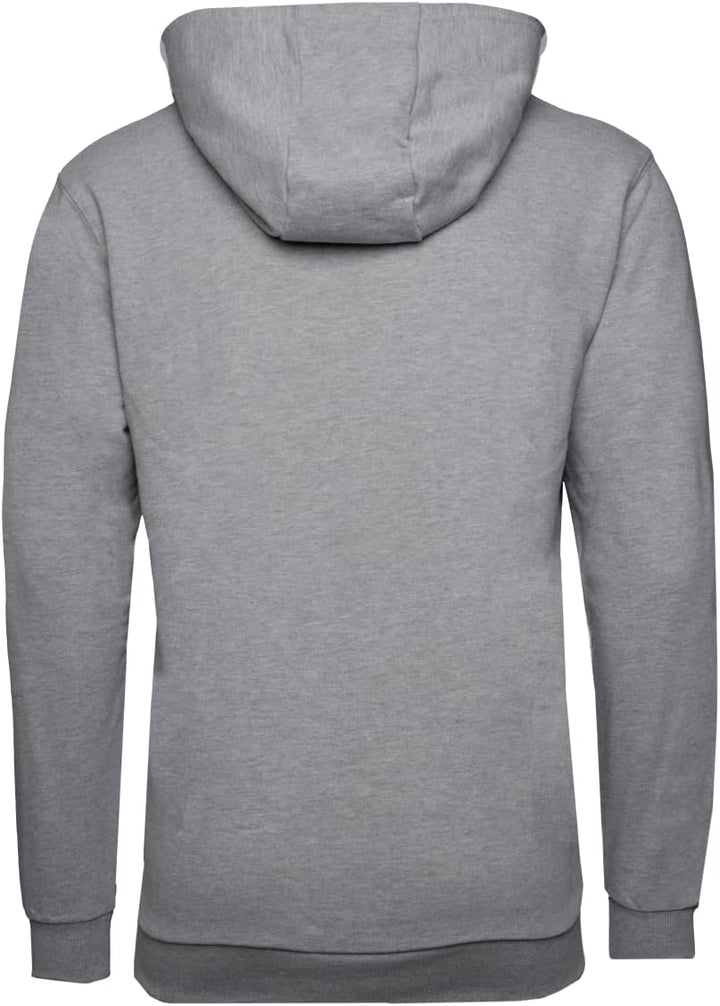 Ellesse Herren Primero OH L Grey Marl, L Grey Marl