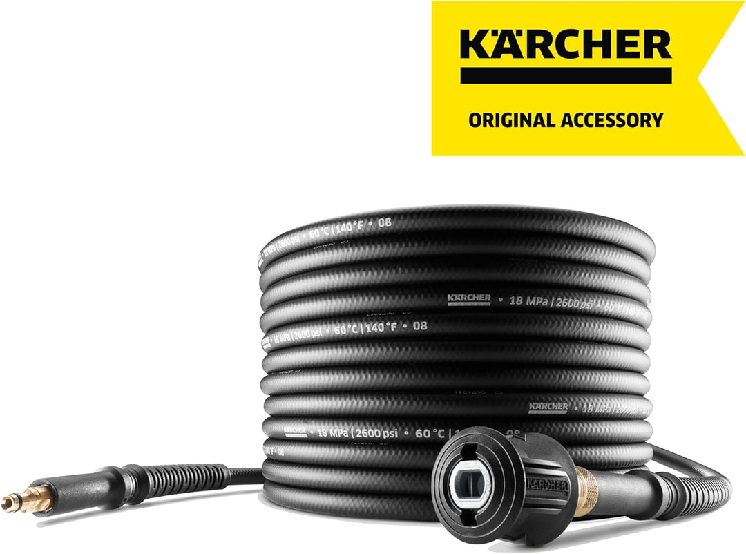 Kärcher Verlängerungsschlauch Quick Connect (10