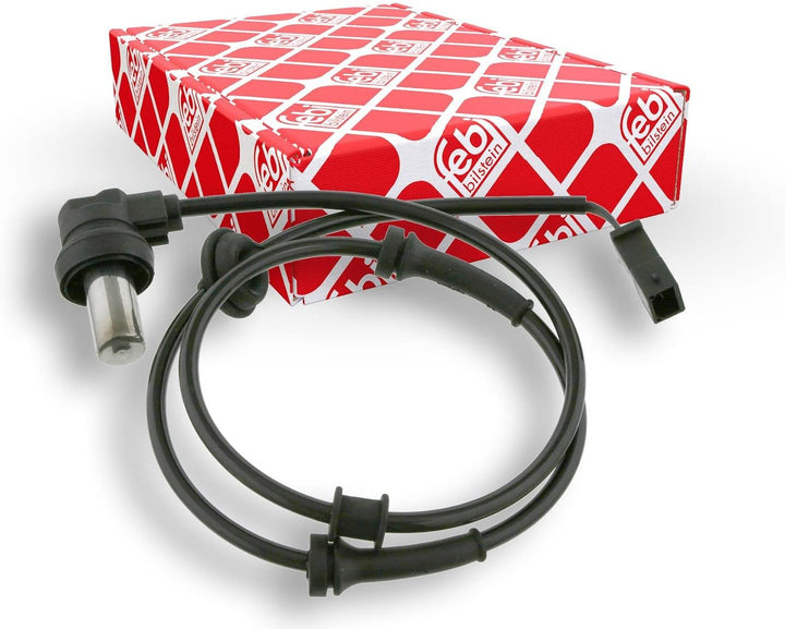 febi bilstein 23496 ABS-Sensor , 1 Stück