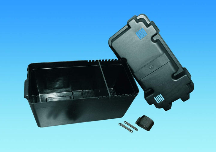 Batterie-Box 28573 40,5 x 20,0 x 19,5 cm