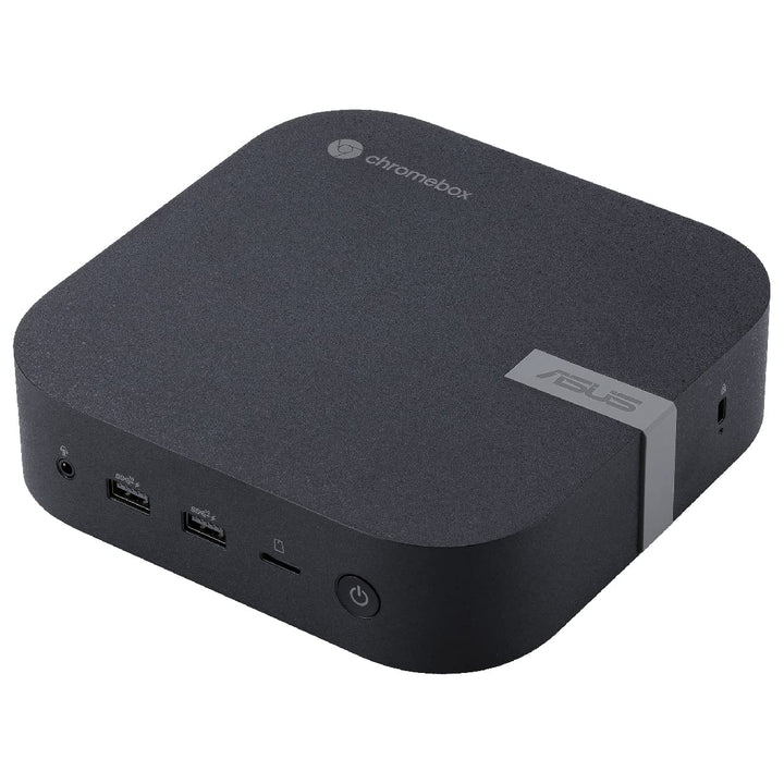 ASUS CHROMEBOX5-SC002UN Mini Desktop PC (Intel Celeron 7305 Prozessor, integrierte Intel UHD Grafik,