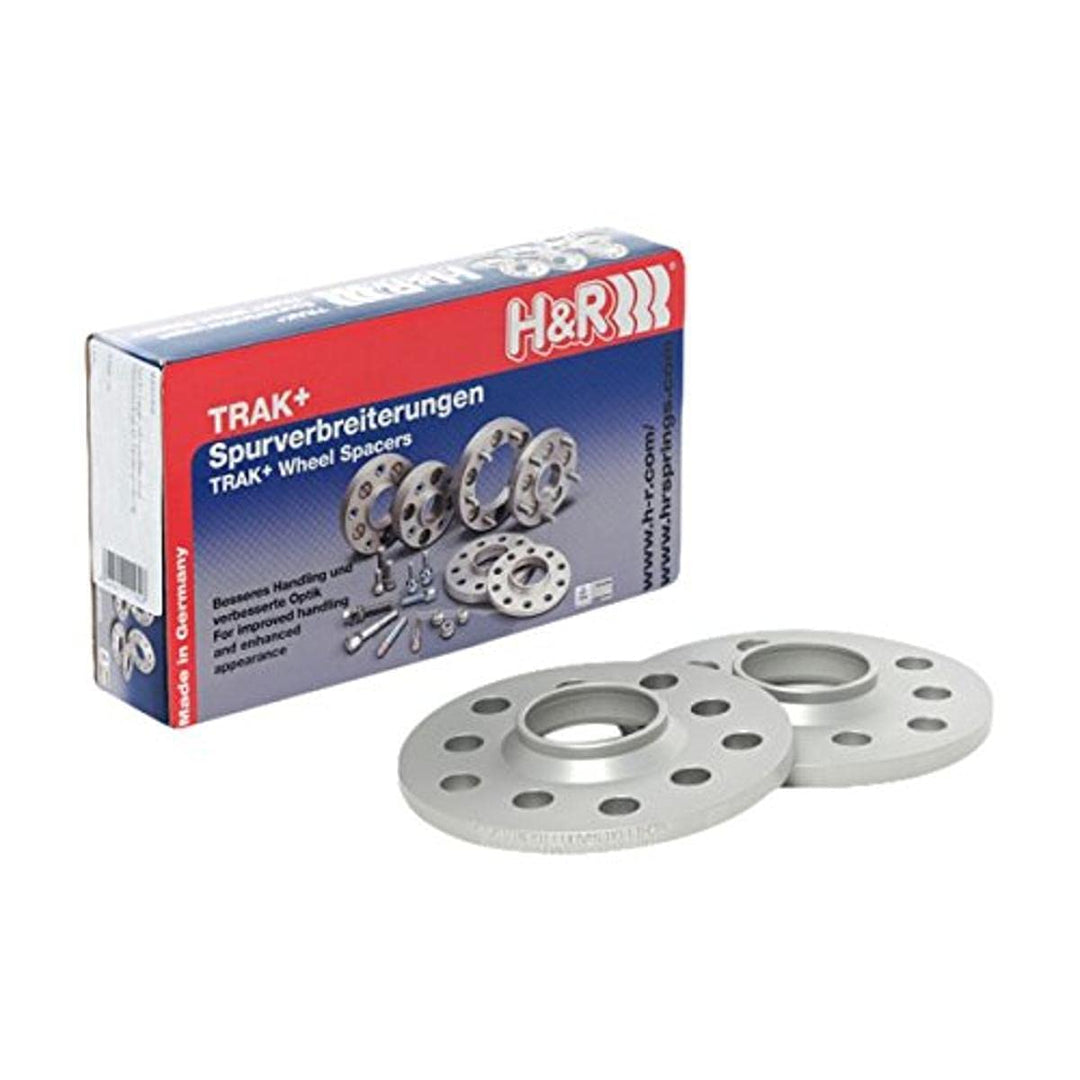 H&R Spurverbreiterungen 2x15mm 4x108 3034633