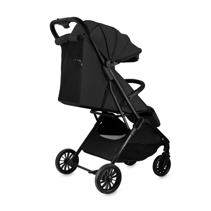 MoMi Kinderwagen ANDREA mit automatischem Faltsystem, bis 22 kg Körpergewicht, 5-Punkt-Sicherheitsgu