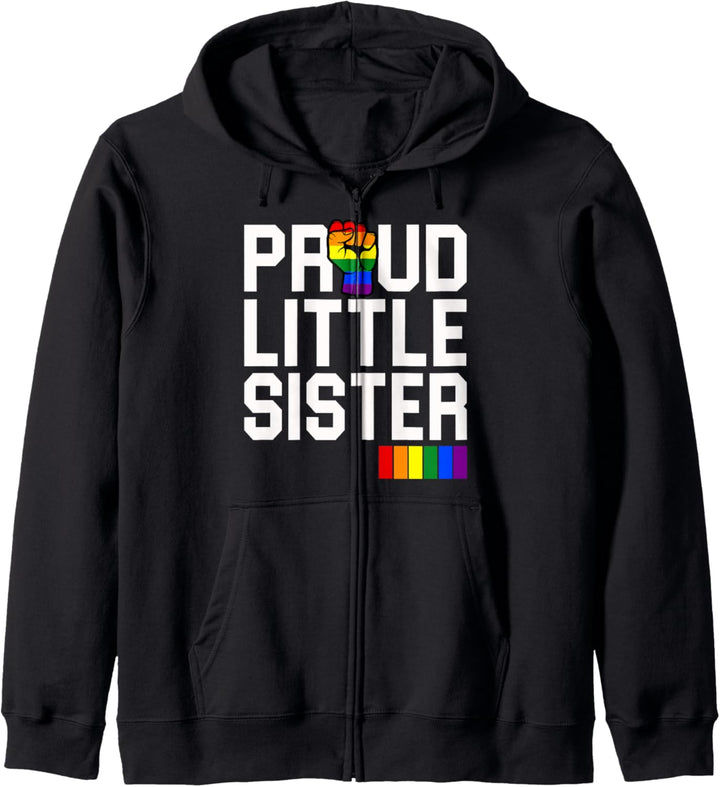 LGBT Gay Pride Schwule Lesben Bisexuelle Transgender Kapuzenjacke