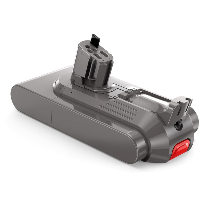 NASTIMA 25,2V 3900mAh Li-ion Akku, Li-ion Ersatzakku für Dyson V11 V15 Click-in, Dyson V11 Animal, V