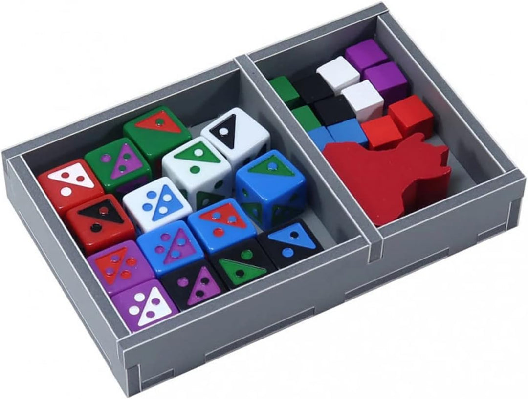 Folded Space EOOD FS-ROLL Zubehör