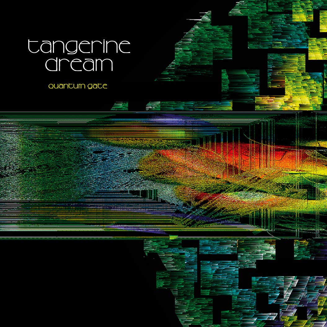 Quantum Gate, Vinyl