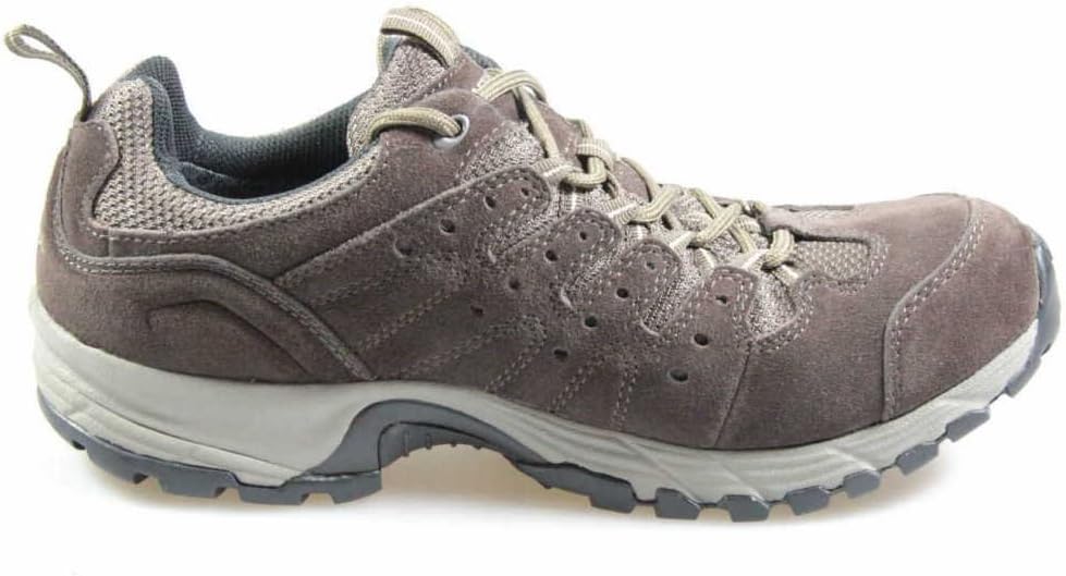 Meindl Outdoorschuhe Rapide 48.5 EU Dunkelbraun, 48.5 EU Dunkelbraun