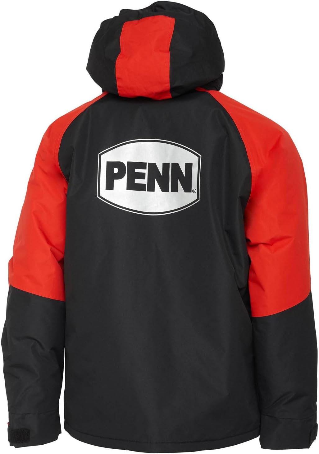 Penn Fierce Thermo Suit Fiery Red/Ink - Thermoanzug, Grösse:L