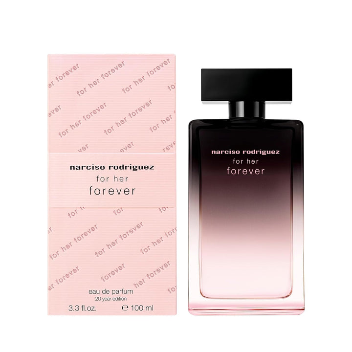 Narciso Rodriguez For Her Forever edp 100
