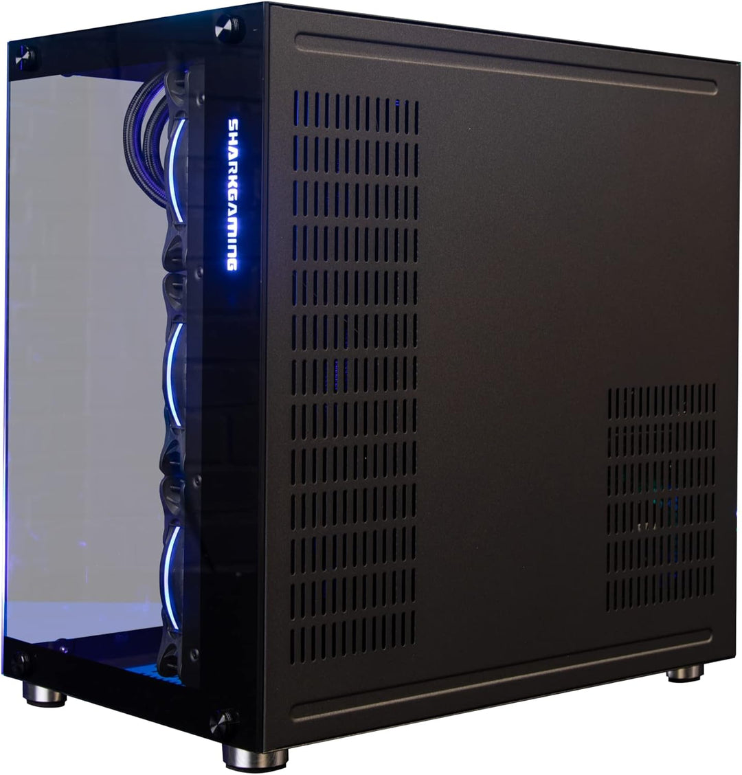 SharkGaming KTG Shark Leviathan Gaming PC