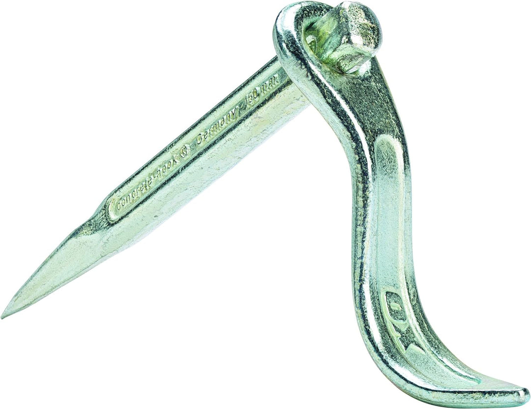 OX Pro Semi Round Dutch Pin, Swivel Arm - 4pk Dutch Pins, Dutch Pins