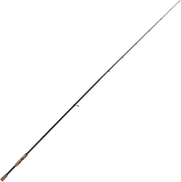 Spinnrute Carbon Angelrute Spin 2,10-2,70m 2,40m / 10-30g, 2,40m / 10-30g