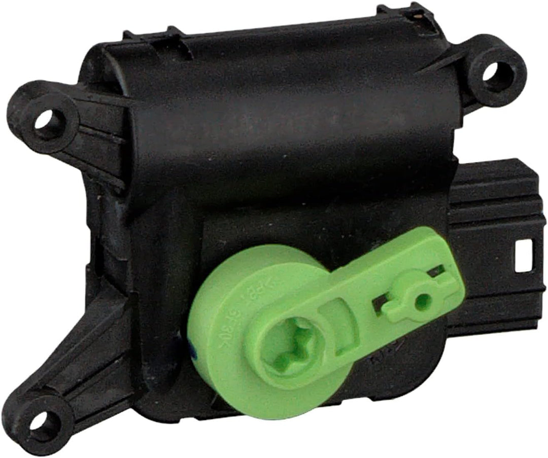 febi bilstein 34155 Stellmotor für Zentralklappe , 1 Stück