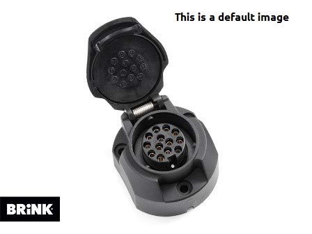 Thule Brink 711934 Elektrosätze