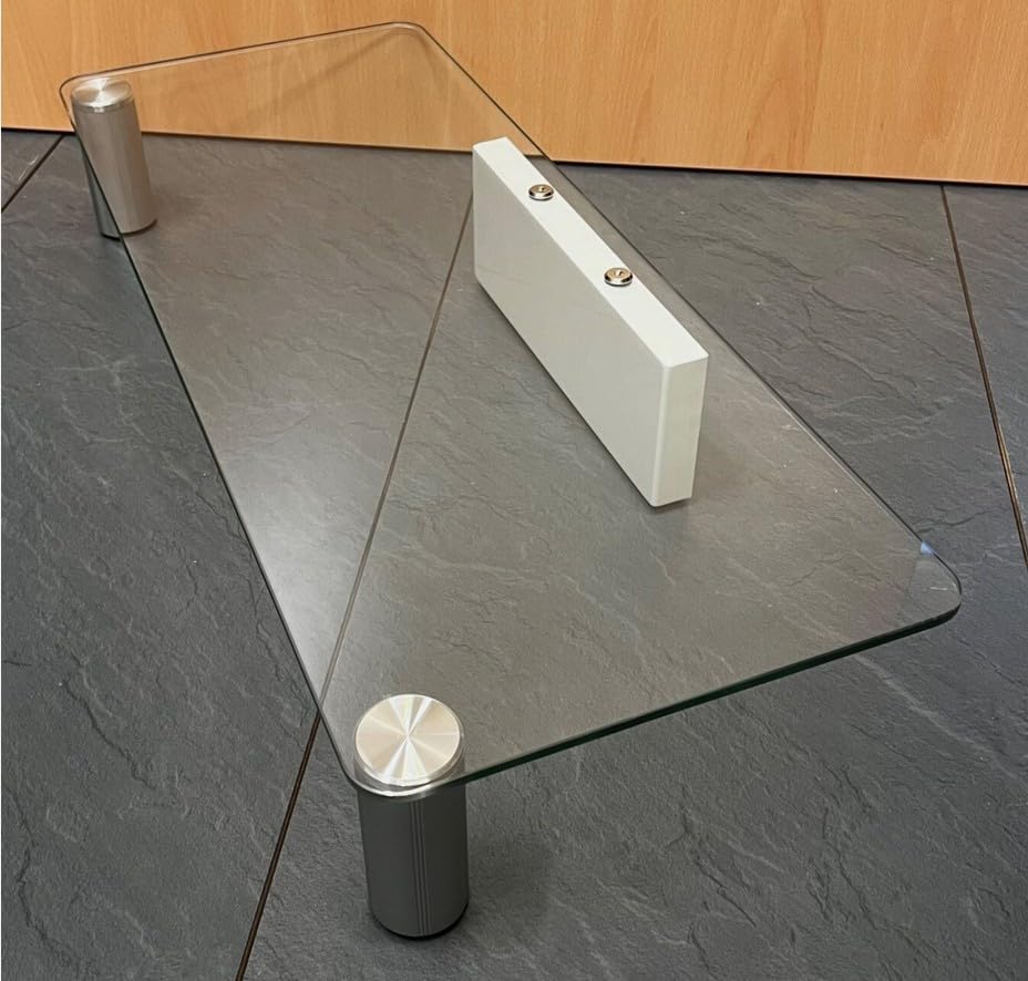 Parco Glas-Aluminium