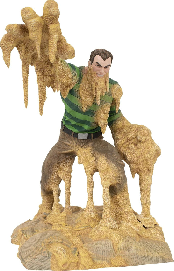 Diamond Select - Marvel Gallery Comic Sandman PVC Statue