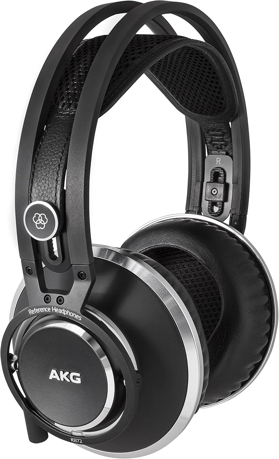 AKG K872 Geschlossener Master-Referenz Kopfhörer K872 - Closed Back, K872 - Closed Back