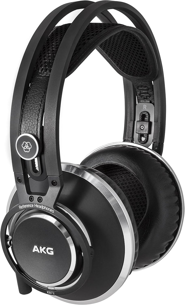 AKG K872 Geschlossener Master-Referenz Kopfhörer K872 - Closed Back, K872 - Closed Back