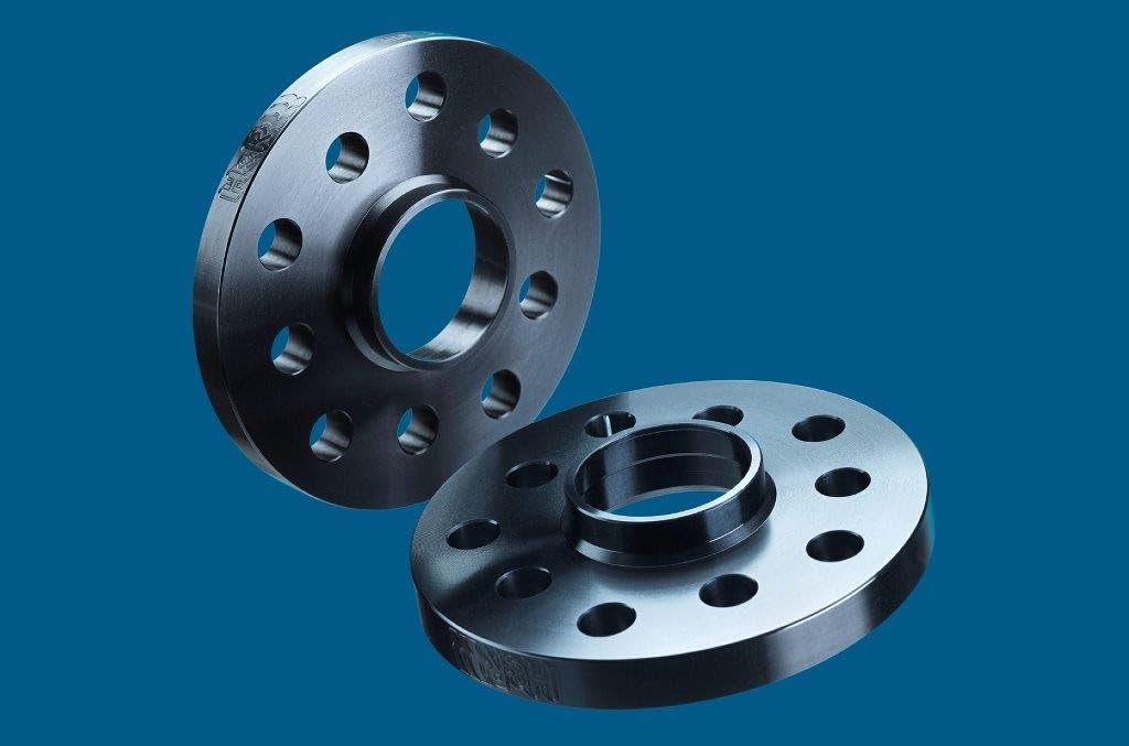 Spurverbreiterung TRAK+ Spurverbreiterungen/TRAK+ Wheel Spacers von H&amp;R 24 mm (B2455664) Distanzsche