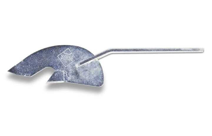 Rubi 66811 – Messer (2 mm) 2 mm Grau, 2 mm Grau