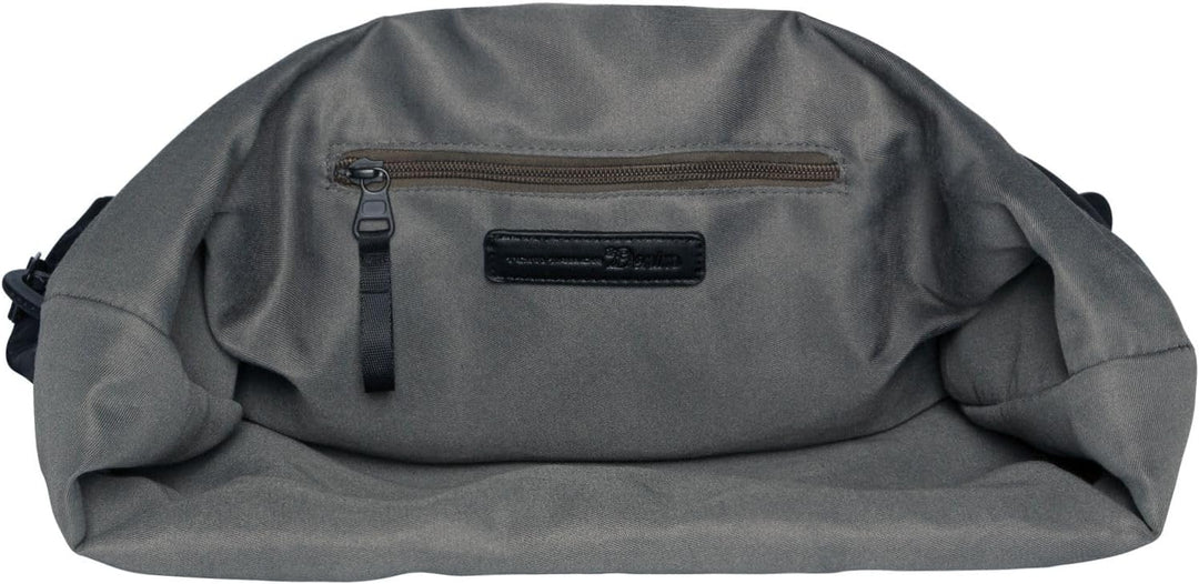 Denim TOM TAILOR - Davi , Herren , Seesack Schwarz, Schwarz