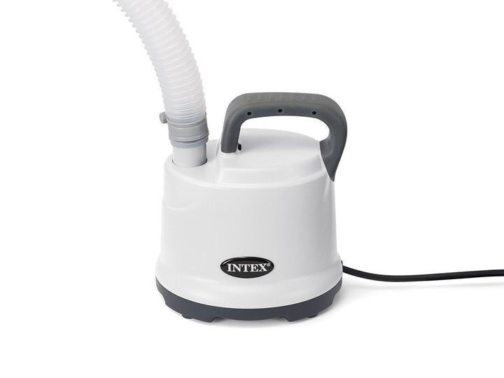 Intex IPX8 Poolpumpe 3595 l/h