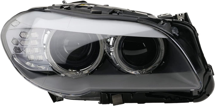 Johns, Scheinwerfer passend für BMW 5 F10/F11 03/10-06/13 rechts m. Motor LWR + Leucht.