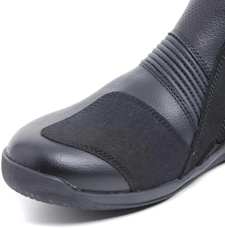 Dainese Fulcrum 3 GTX wasserdichte Motorrad Stiefel, schwarz, 42 42 EU Schwarz, 42 EU Schwarz