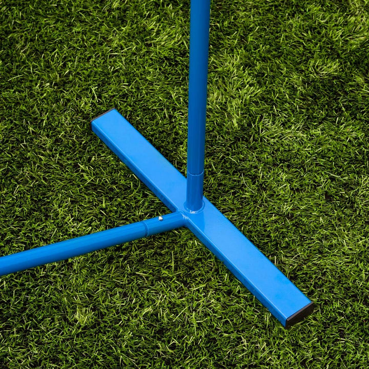 Vermont Procourt Mini Fussball-Tennisnetz (3 Grössen erhältlich) (9m)