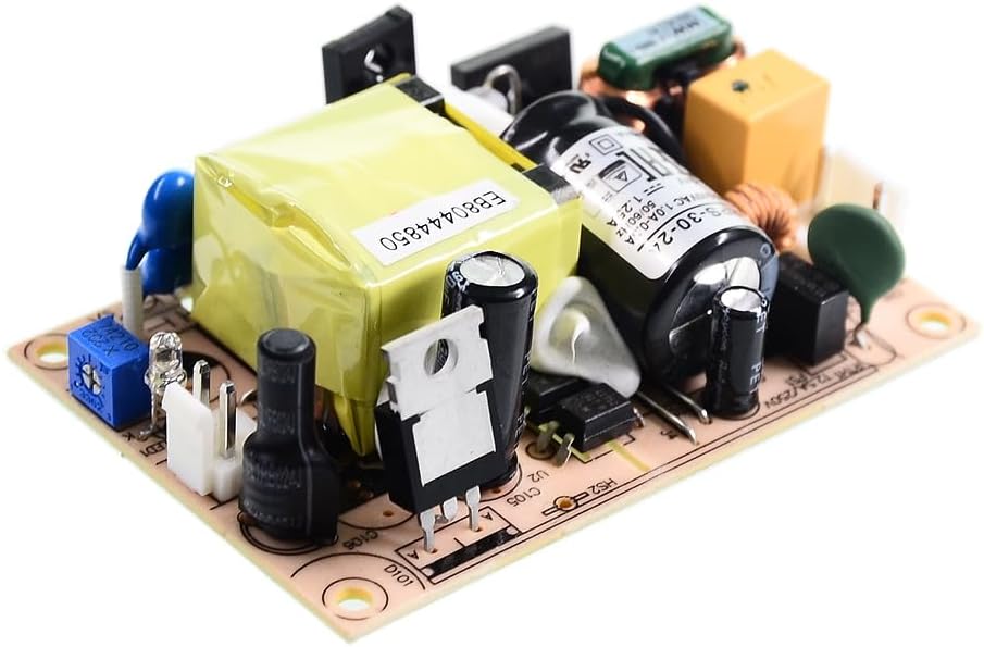 Mean Well RPS 30W 1.25A Schaltnetzteil RPS-30-24, RPS-30-24