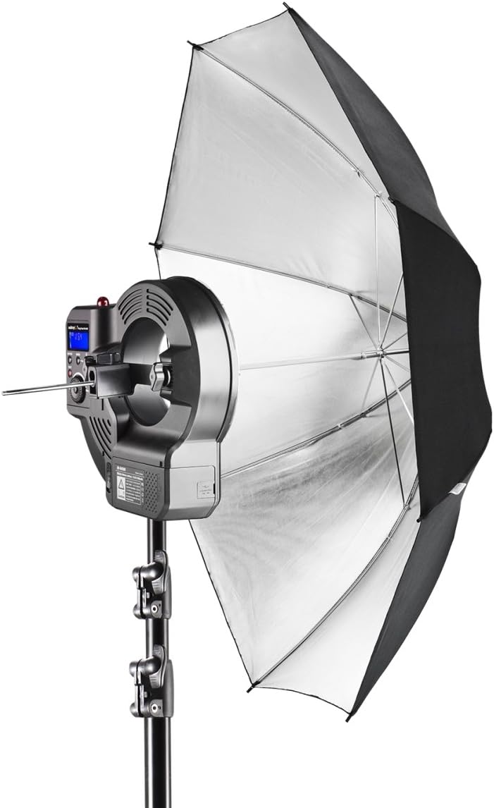 Walimex Pro Ring Flash HS 400