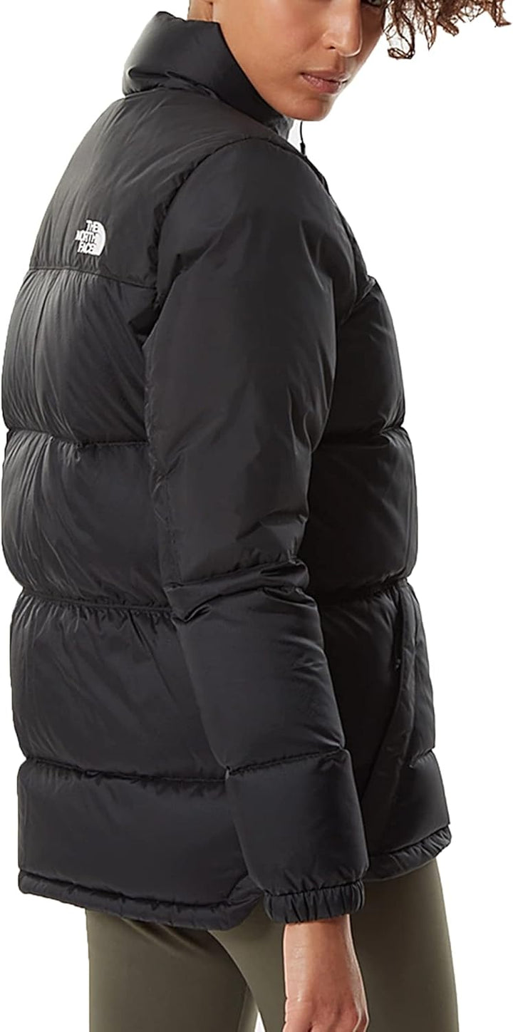 THE NORTH FACE Damen Diablo Jacke XS Black-Black, XS Black-Black