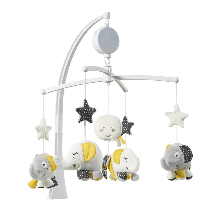 SAUTHON BABY DECO - Mobile bébé musical babyfan